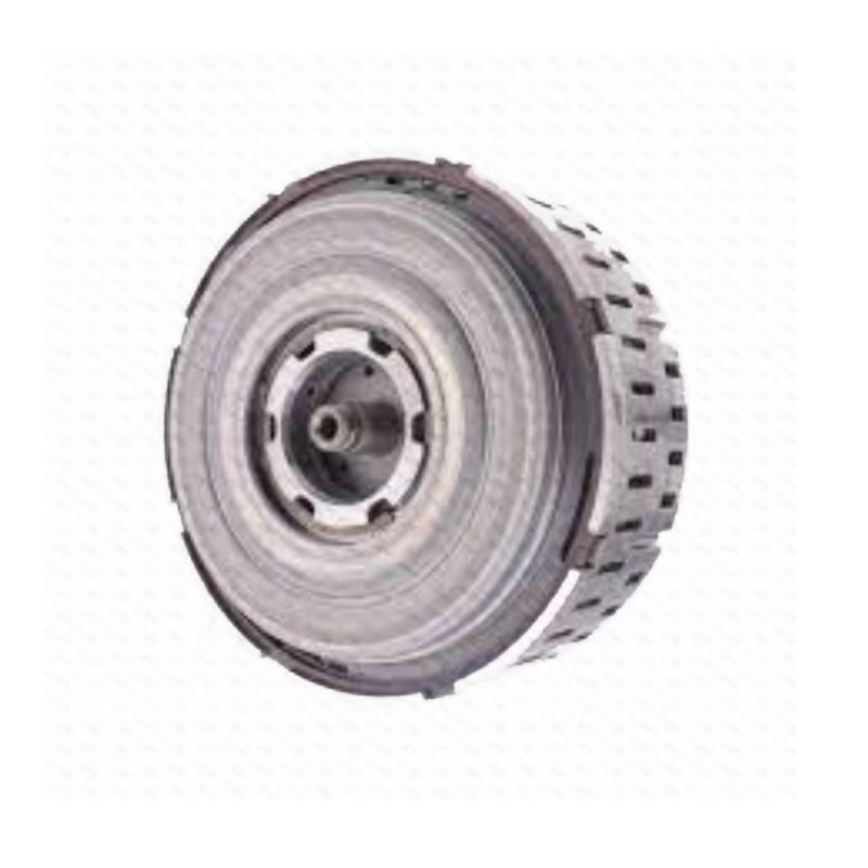Clutch Assembly Automatic Transmission - 3565048030